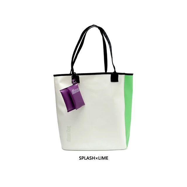 ストリームトレイル OSCAR L SPLASH&times;LIME with POUCH STTAA23103｜モトメガネ 店