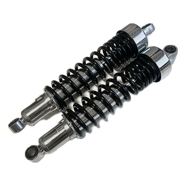 【メーカー直送】力造 HONDA CL250、CL500 ローダウンサスペンション（単体） CL250/CL500 PC-CL52｜モトメガネ 店