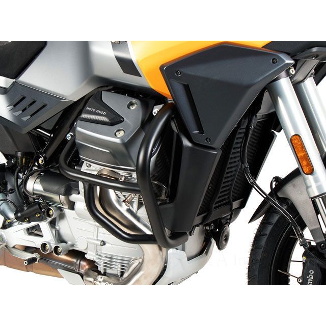 ヘプコ＆ベッカー エンジンガード Stelvio 501-560-0001｜モトメガネ 店 34,177円