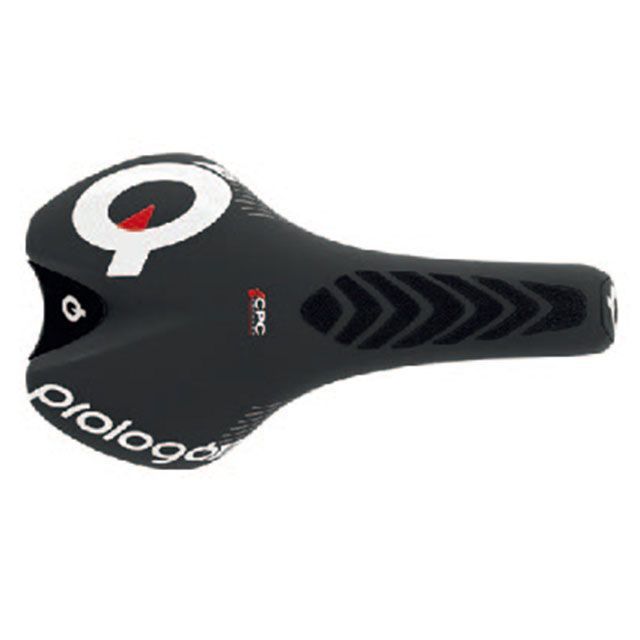 Prologo（自転車） サドル ゼロ2 TT Ti-rox CPC 134（ハードブラック）