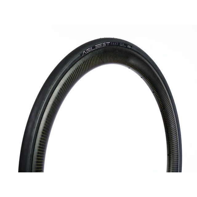 パナレーサー(自転車) F725TR-AGF-B AGILEST FAST TLR 700×25C 黒 F725TR-AGF-B|モトメガネ 店