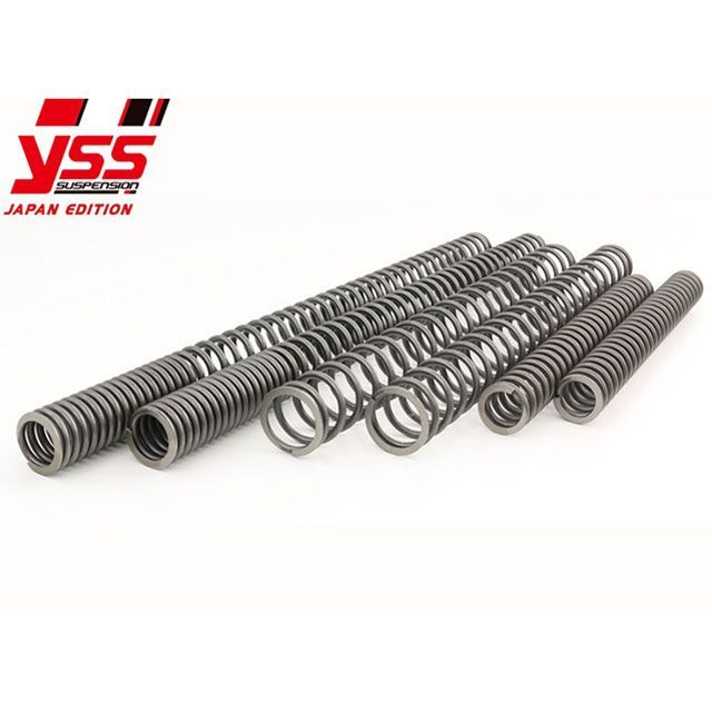 YSS フロントフォークスプリング X-MAX 300 122-113455926|モトメガネ 店