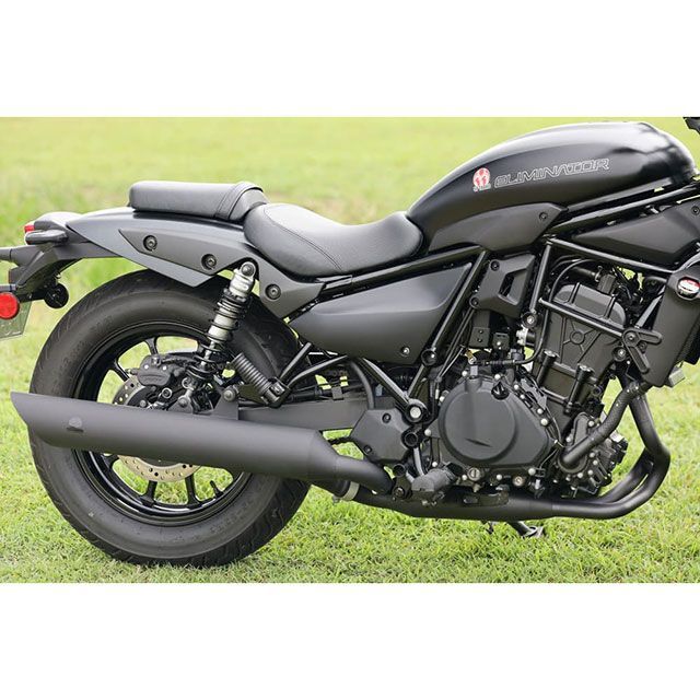 SP忠男 POWER BOX インナーBOXタイプ ブラックエディション ELIMINATOR/SE EL4-PB-04