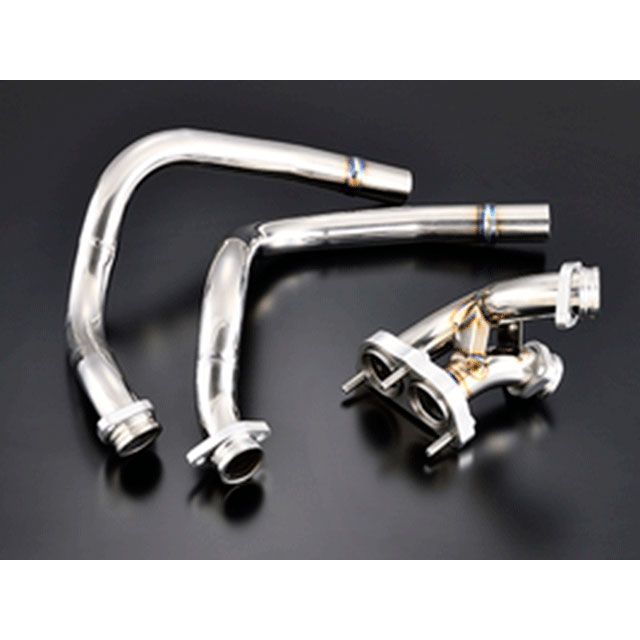 ヤマモトレーシング NC30/35 F/R EX ASSY 品番10414-21TTB/10414-21TCB 10414-00002