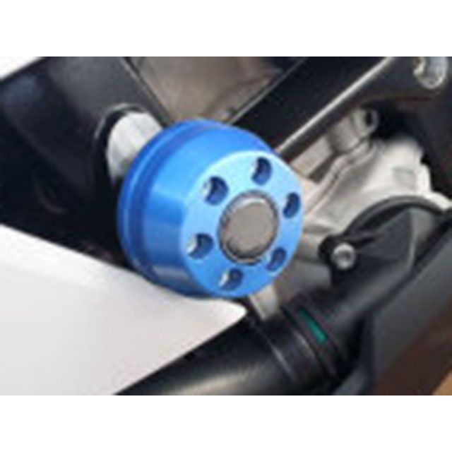 パイツマイヤー クラッシュパッドX-Pad(アルミニウムシルバー) M 1000 RR 41BM13AS|モトメガネ 店