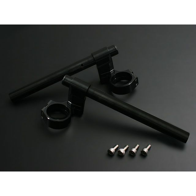 アクティブ セパレートハンドルKIT（ストッパー付） CBR250RR（ABS） 50910006｜モトメガネ 店