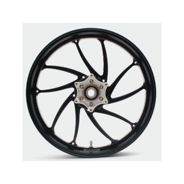 ゲイルスピード TYPE-SB1 フロント（350-17）半ツヤブラック CB1300SB SP CB1300SF SP 29211078｜モトメガネ 店