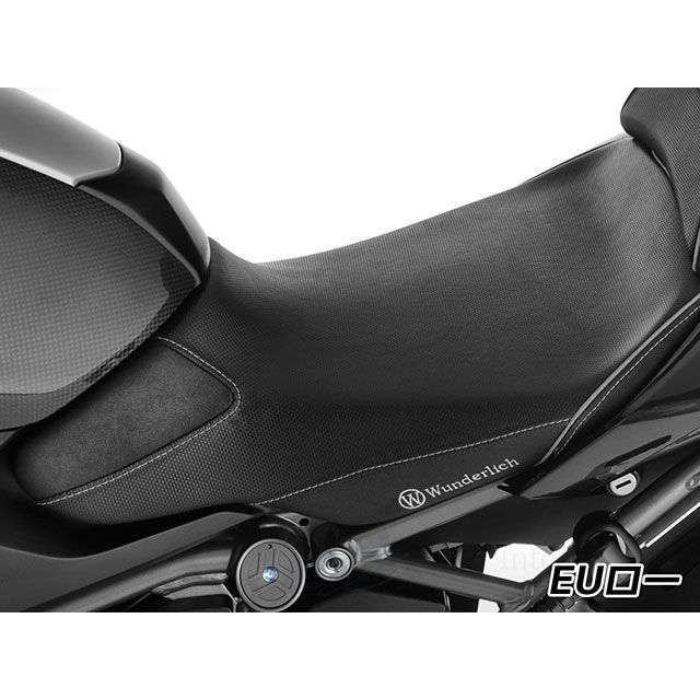 ワンダーリッヒ フロントシート AKTIVKOMFORT EUローシート W30900-302｜モトメガネ 店