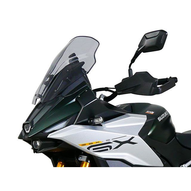 エムアールエー スクリーン ツーリング（スモーク） GSX-S1000GX ・4025066176823