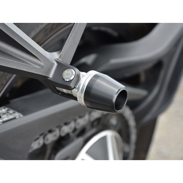 アグラス タンデムスライダー CB1000R カラー ホワイト 341-181-000|モトメガネ 店