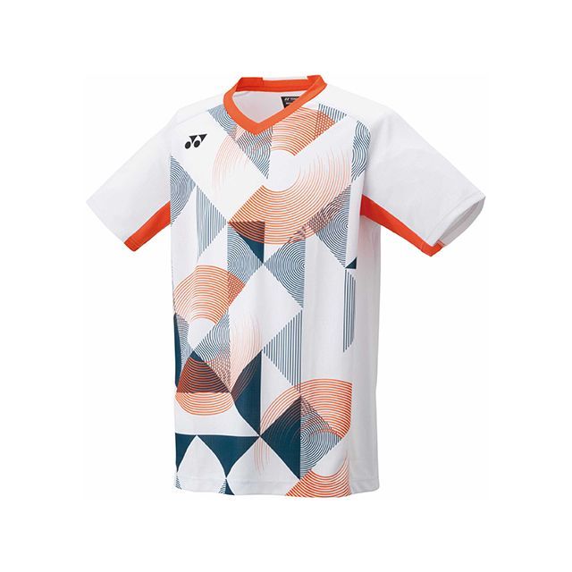 楽天市場】【送料290円】ヨネックス メンズゲームシャツ(フィット