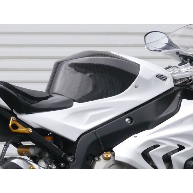 才谷屋ファクトリー タンクサイドカウル S1000RR 仕様 白ゲル 3B5S10TS-W
