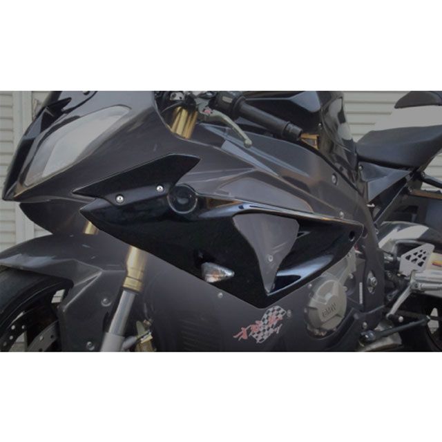 才谷屋ファクトリー センターカウル S1000RR 仕様 黒ゲル 3BS10SSC-B