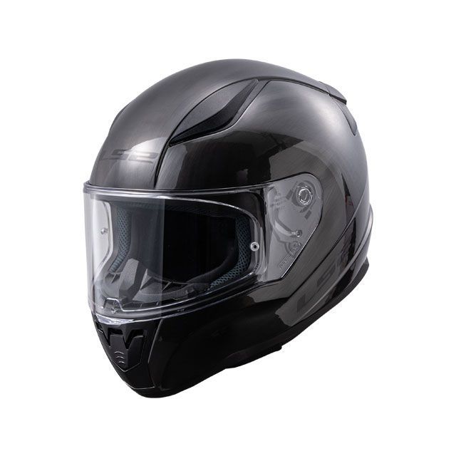 エルエスツーヘルメット RAPID II(チタニウム)RAPIDII サイズ XL 163531008XL|モトメガネ 店