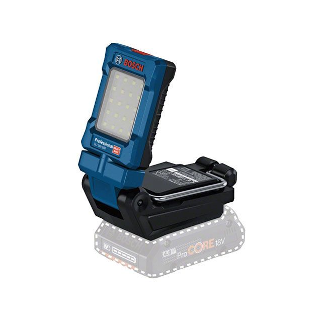 ボッシュ GLI18V-800 コードレス投光器 最大800ルーメン GLI18V-800 7,922円