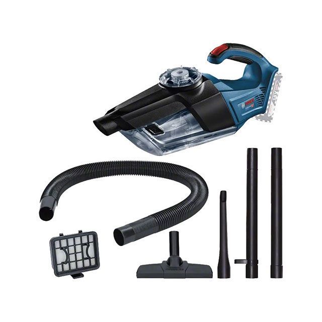 ボッシュ GAS18V-1N 18Vコードレスクリーナー バッテリー・充電器付 GAS18V-1N