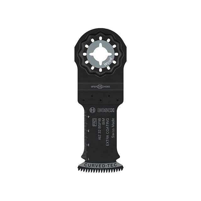 ボッシュ 2608669071 5個入 木材用 PRO マルチツールスターロック ブレード 刃幅32mm×刃長50mm 2608669071