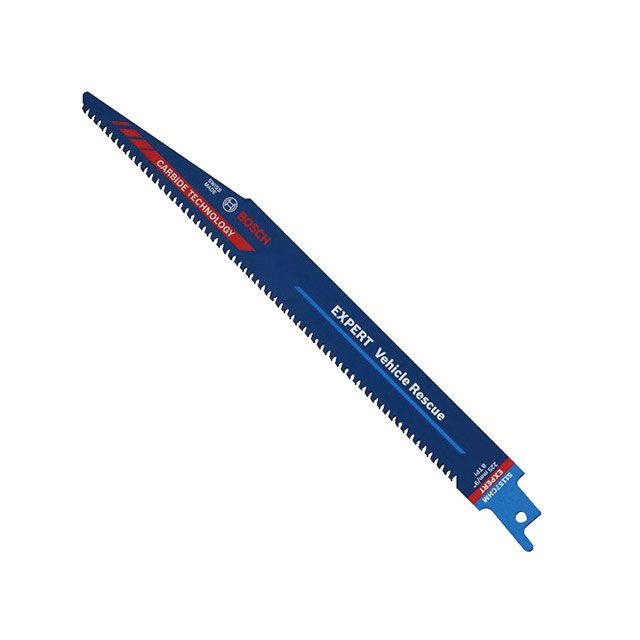 ボッシュ 2608900381 3本入 EXPERT Vehicle Rescue セーバーソーブレード S1157CHM 山数8 全長225mm 2608900381 7,207円