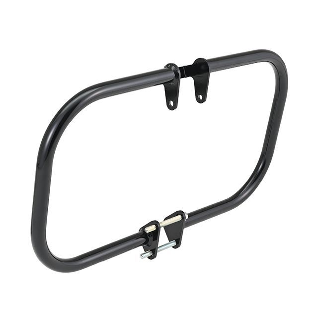 デイトナ パイプエンジンガード Upper（グロスブラック） GB350C 46201 20,864円