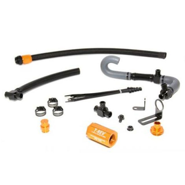 テラモト T-REVαシステムSPフルキット GSX-8R/S（ゴールド） GSX-8R/S SP-8805 30,388円