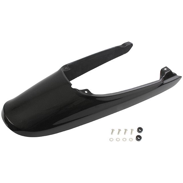 ポッシュフェイス Z2タイプシートカウル（カーボン） Z900RS Z900RS CAFE ・132108-CA