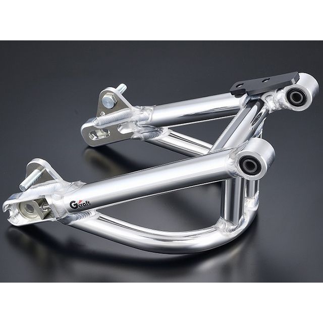 Gクラフト モンキー ノーマルルックスーパーワイドスイングアーム ＋16cm スタビ有り タイプ2 モンキー/ゴリラ 90751 41,044円
