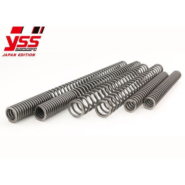 YSS フロントフォークスプリング YZF-R3 122-130400013
