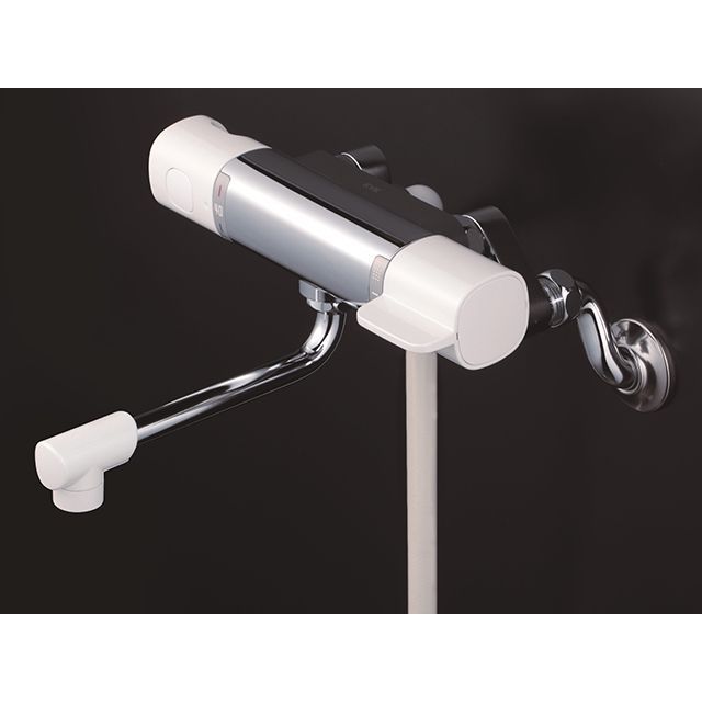 ケーブイケー FTB100KTKR2 取替サーモシャワー 240P付 FTB100KTKR2