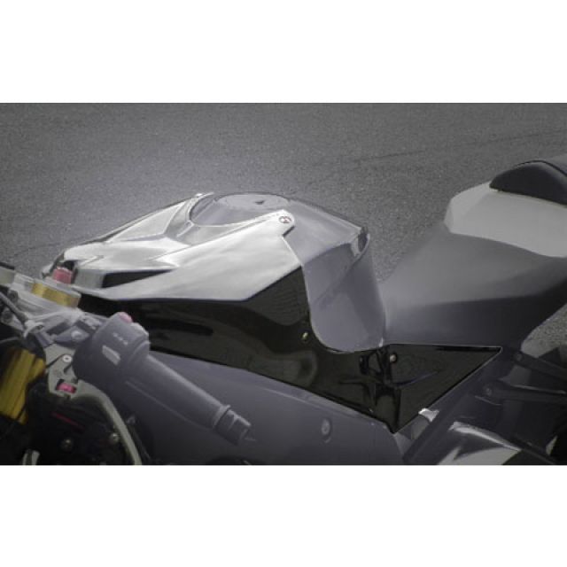 才谷屋ファクトリー タンクサイドカウル S1000RR 仕様 黒ゲル 3BS10TS-B