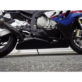 才谷屋ファクトリー アンダーカウル S1000RR 仕様 黒ゲル 3BS10UC-B