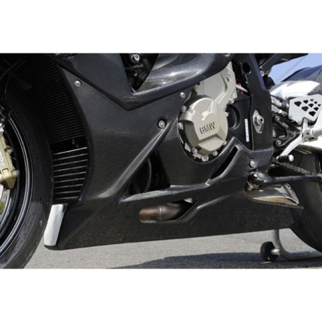 才谷屋ファクトリー アンダーカウル S1000RR 仕様 カーボン（平織） 3BS10UC-CB