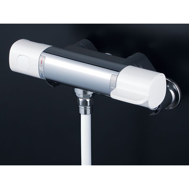 ケーブイケー FTB100KSF サーモシャワー（シャワー専用型） FTB100KSF