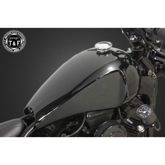 楽天市場】ドラッグスター400（DRAGSTAR）/クラシック ナロー