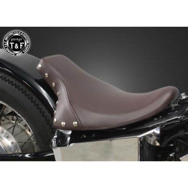 楽天市場】ガレージT&F スティード400 フラットフェンダー専用