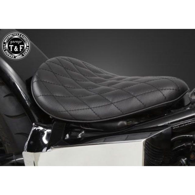 楽天市場】T&F スティード400 ソロシート ダイヤ(ブラック 楽天市場】T&F スティード400 ソロシート ダイヤ(ブラック