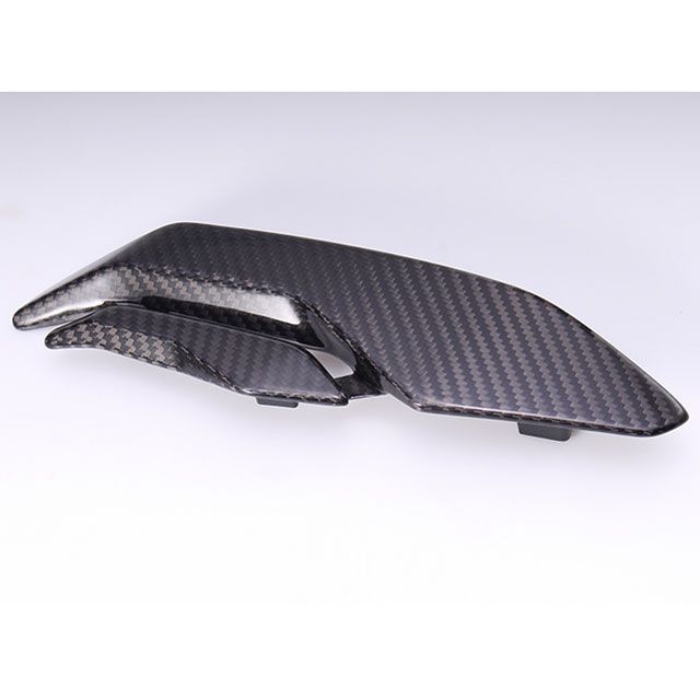 SPEEDRA サイドカバー ドライカーボン S1000RR 仕様 フォージドカーボン（艶消し） CBM1017FM 16,933円