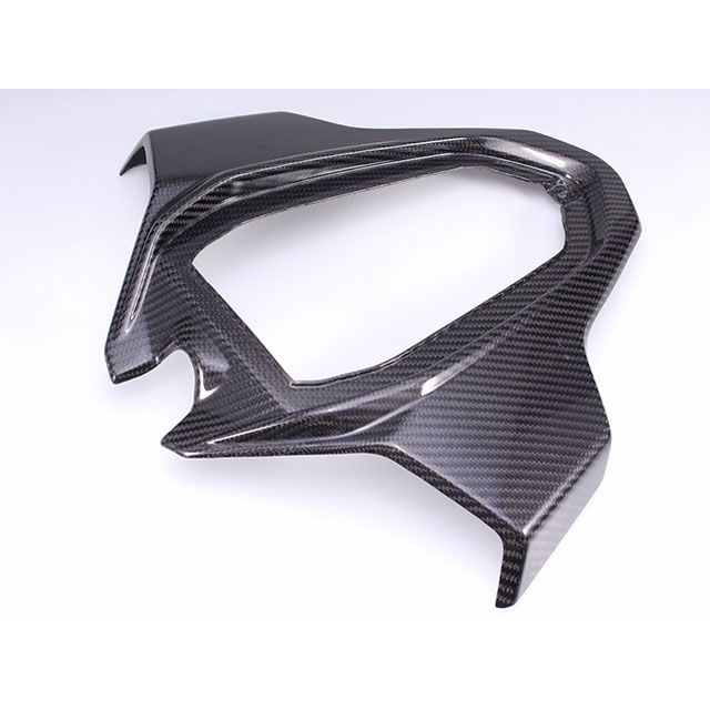 SPEEDRA テールカウル ドライカーボン S1000RR 仕様 綾織り艶消し CBM1022TM