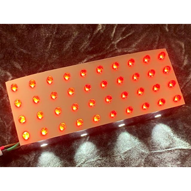 フロムネイバー ヴェクスター125/ヴェクスター150/VECSTAR125/VECSTAR150用LEDテールユニット ヴェクスター125/VECSTAR125 ヴェクスター150/VECSTAR150