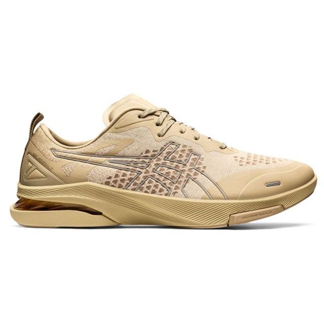 アシックス 1293A029 GEL-RIDEWALK（ベージュ） サイズ 23.5cm 1293A029