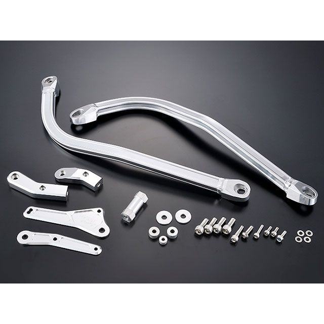 楽天市場】オーヴァー OVER ダウンチューブ 21年-23年 モンキー