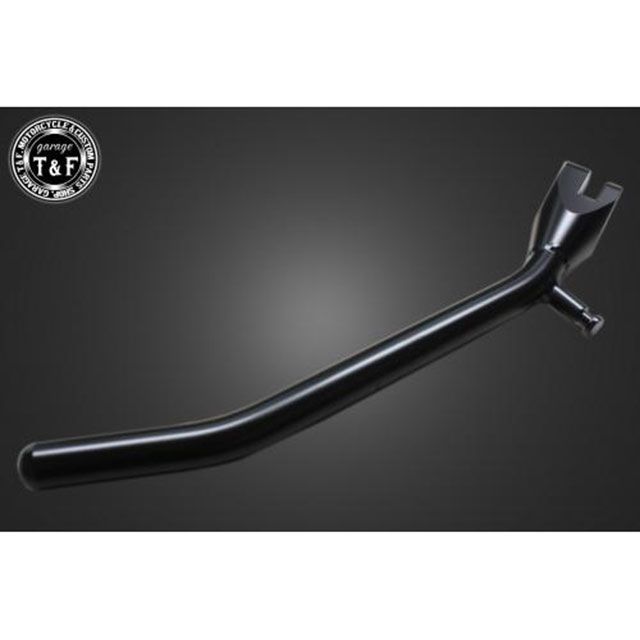 ガレージT&F マグナ250 ショートサイドスタンド マグナ250S マグナ250 ・610279