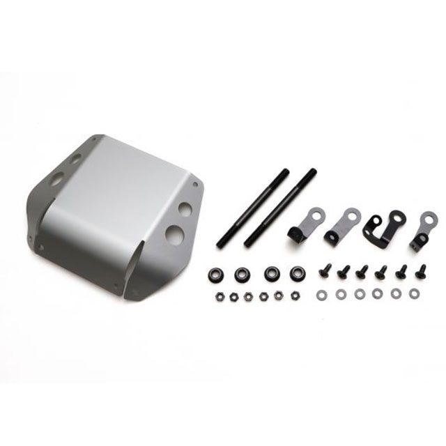 アクティブ スキッドプレート CL250 REBEL250 1990152|モトメガネ 店