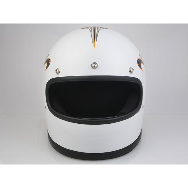 未使用ラット フィンク メタル フレーク ヘルメット　RAT FINK シルバー sel-hcusrf2024_c0.jpg