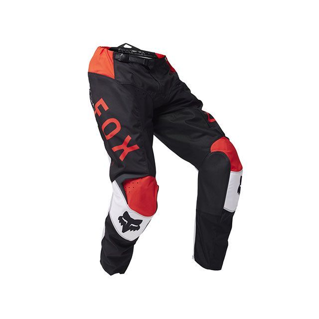 【特価品】フォックス 180パンツ レーススペック(フローレッド) サイズ 28 G5455|モトメガネ 店