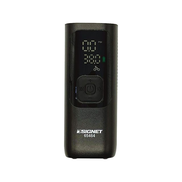 シグネット 65464 電動空気入レ エアーポンプ 5V/2A 65464