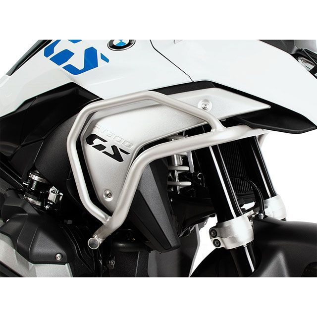 ヘプコ＆ベッカー タンクガード（ステンレス） R1300GS 503-6532-0022 43,687円