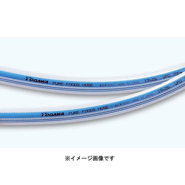 十川 PFH-12 ピュアフーズホース 12×18×50m PFH-12 20,844円