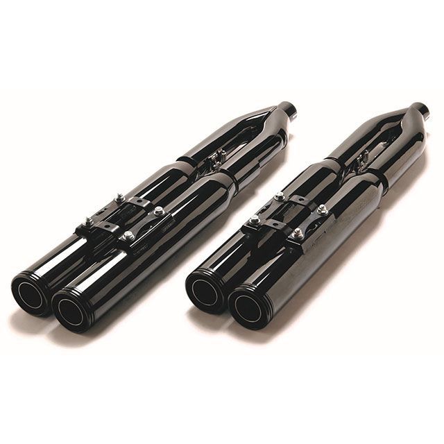モーターステージ ブラス4 ストレートカット（ブラック/ブラック） 20120007G 107,781円