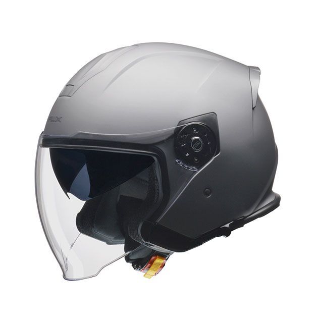 リード工業 FLX(マットシルバー) サイズ L/59-60cm未満