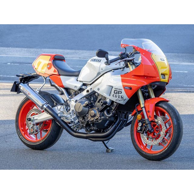 楽天市場】Y'S GEAR(YAMAHA) ワイズギア アンダーカウル XSR900GP